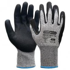 11470509/09 OXXA® Protector 14-705 snijbestendige handschoen